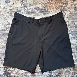 Men’s adidas golf shorts(W36)